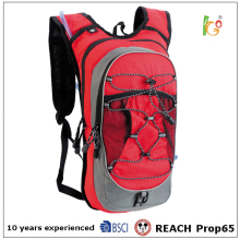 red useful duarble new stylish fashion hydration backpack