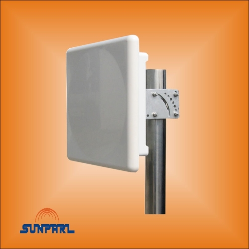 3.5GHz 20dBi Enclosure Panel Wimax Antenna