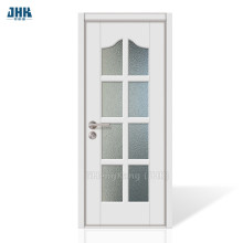 JHK Popular Design 8 Lites Glass Door
