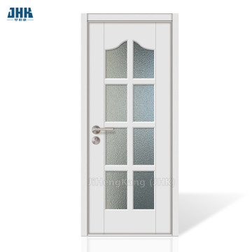 JHK Popular Design 8 Lites Glass Door