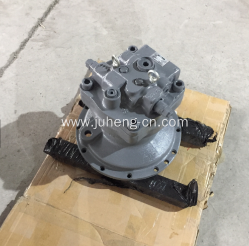 Excavator EX300-3 Swing Motor 4294479 M2X210CAB-10A-28/270