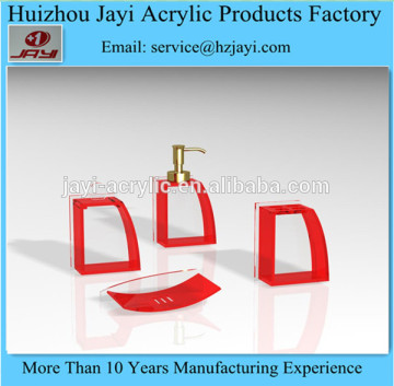 Red bathroom accessories from China Supplier, Hot sale red bathroom accessories , Alibaba High quality red bathroom accessories