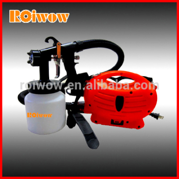 650W spray gun/spray paint gun/hvlp spray gun