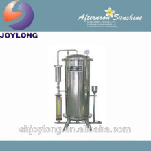 QJ-C Carbon Dioxide Filter