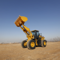 Loader de alta qualidade Caterpillar Sem656 SEM655