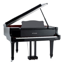 Spyker High-End Professional Digital Baby Grand Player Piano