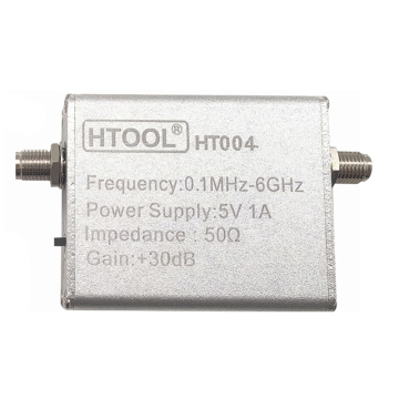 Electric Low Noise Amplifier