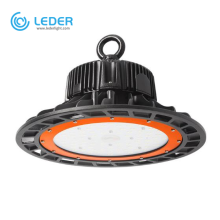 LEDER 100W-200W هوكس شماعات إضاءة خليج عالية