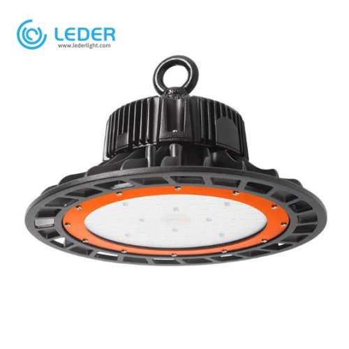 LEDER 100W-200W Ganci Appendini per luci ad alta baia