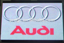 stadium p10 outdoor full color smd perimeter led screen