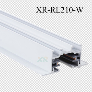 Recessed Aluminum Profile Track Accessories for Lighting