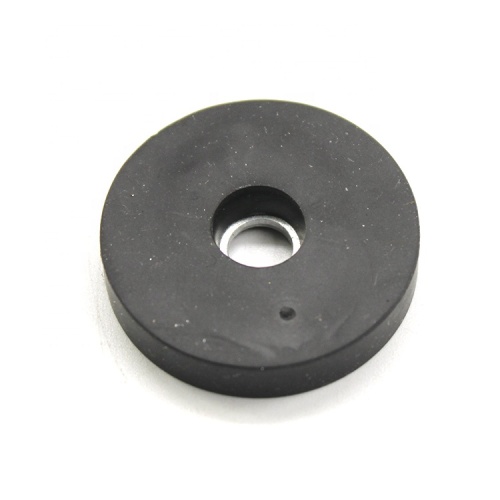 Rubber Coated magnet