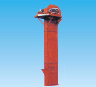 New Made Excellent Belt Type Bucket Elevator