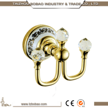 2015 Royal Gold Plated Bathroom Accessories Golend Bathroom Accessory Sets Gold Bathroom Sets Gold Plating Bathroom Fittings
