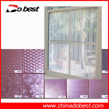 Static Window Decorative Films