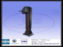 Landing Gear trailer parts outside landing gear