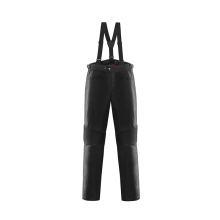 Autumn Winter Insulated and Waterproof Plus-Size Riding Pants - P099