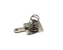 BATTERY Contacts FOR 'AAA' Female Battery -5204