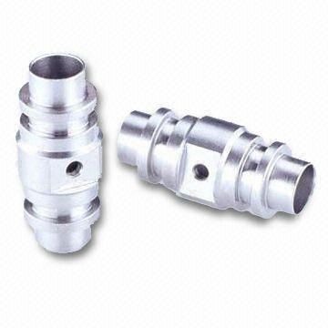 Customized Precision Cnc Milling For Drilling, Milling And Tapping Machines