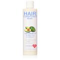 Professional Salon Conditioner for Dry Hair Moisture Rich