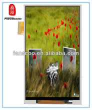 Mini 1.8 inch small clock st7529 tft lcd module