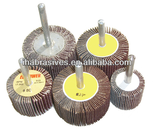 mop wheels with shaft