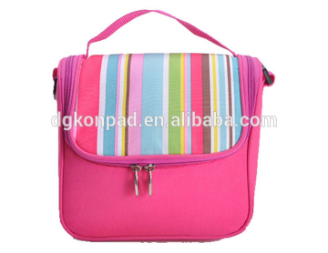 Insulated Cooler Lunch Bag Picnic Lunch Bag