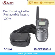 Electric Shock Collar Training Dog PET998D Remote Training Dog Collar