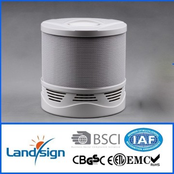 Cixi Landsign air purifier series220-240V electric air purifier/ ozone air purifier/blue air purifier