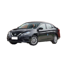 Dongfeng Nissan Sylphy 2024 Redesign: Classic Comfort Edition 1.6L Naturally Aspirated 122HP