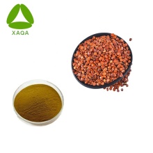 Spine Date Seed Extract Jujuboside 2% Powder