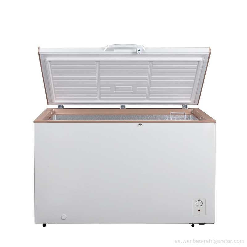 Top Open Door Commercial Chest Freezer WS-350C