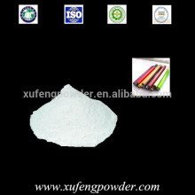 High Quality Heavy Calcium Carbonate MSDS