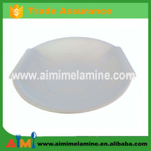Factory OEM plastic melamine big soup bowl