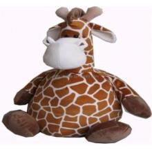 Stuffed Moose Plush Toy