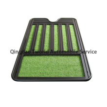 Jetour Traveler Roof Rack Basics