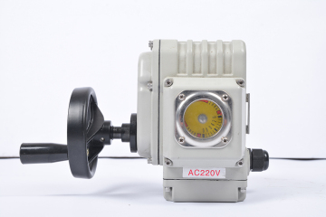 Wholese Stainless steel Electric Actuator product