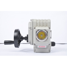 Wholese Stainless steel Electric Actuator product