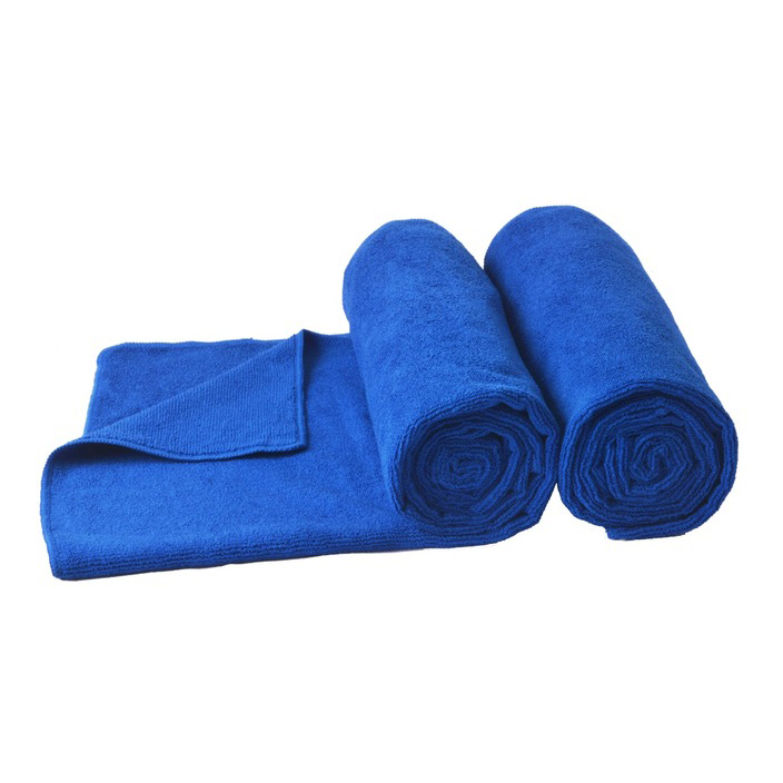 oem microfiber clean cloth towel