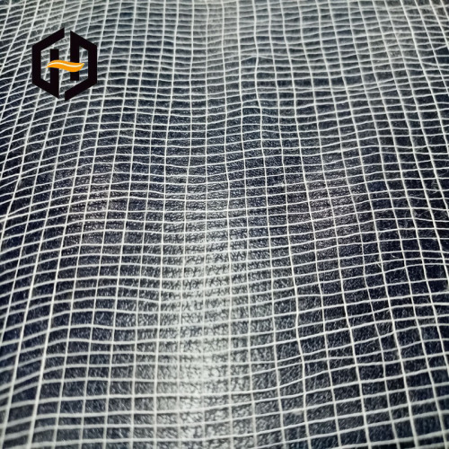 Tissu de doublure greige blanc en polyester pour ruban adhésif