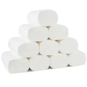 Soft 2Ply Custom-Brand Bamboo Cheap Toilet Roll