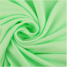 Sunscreen Smooth Ice Silk Dyed Plain Knitted Fabric