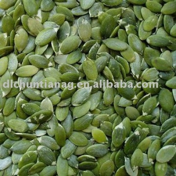 AA pumpkin seed kernel Organic