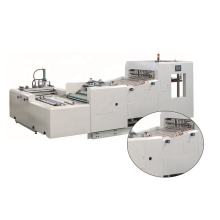 Automatic Card Processing Machines: Precision in Playing Card Production and Handling