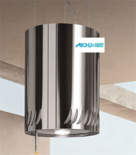 Elica Kitchen Hoods Cooker