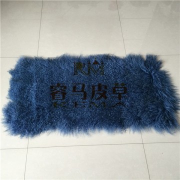 TIBETAN LAMB FUR WOMEN FUR JACKET