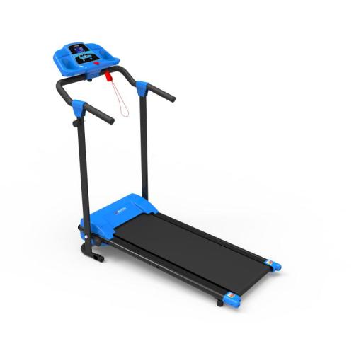 New Design Home Use Motorized Electric Treadmill