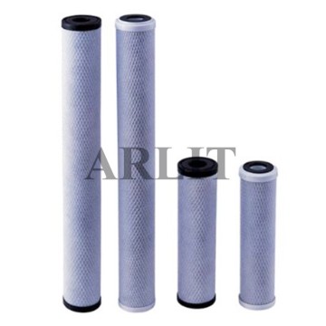 CTO Carbon Block Filter