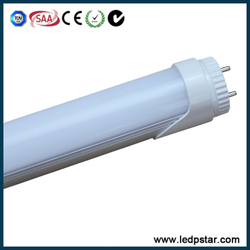 T8 tube led with special color for meat shop lighting