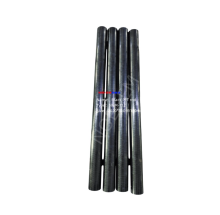Engineering plastics PET plastic rod